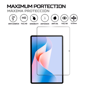 ANTISHOCK สำหรับหัวเว่ย เมทแพด 11.5 เอสฟิล์มกันรอยหน้าจอ ทนทานและดูดซับแรงกระแทก - Product Image 2