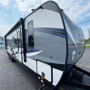 F-o-r-e-s-t R-i-v-e-r- X-l-r H-y-p-e-r L-i-t-e 29H-F-S d'occasion 2019 - Product Image 1