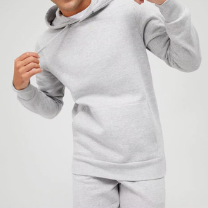 Costumes pour hommes 2025 vêtements de sport survêtement à capuche ensembles de survêtements survêtements personnalisés survêtement à capuche ensemble vêtements de sport hommes survêtement - Product Image 5