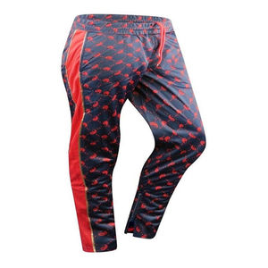 ชุดกีฬาคุณภาพสูงขายส่ง ชุดวอร์มซับลิเมชั่นน้ำหนักเบา ชุดลำลอง ชุดวอร์มซับลิเมชั่นสำหรับผู้ชาย - Product Image 3