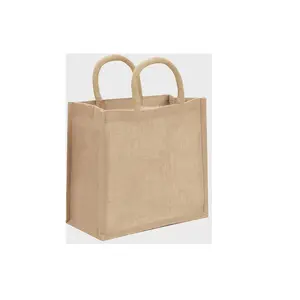 Wholesale Dealer and Supplier Of Jute Bags Shopping Bags Best Quality Best Factory Price Bulk Buy Online