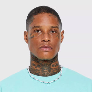 Camiseta de punto para hombre con diseño OEM al por mayor 2026, estampada, de calidad personalizada, 100% algodón, hombro caído, técnica Puff - Product Image 3