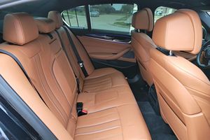 BMW M550I XDRIVE 2018 USADO, Volante a la Izquierda/Derecha - Product Image 5