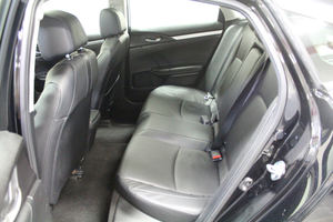 CLEAN 2022 Ho-n-da Civ-ic Sport FWD Direction gauche Euro IV Emission - Product Image 5