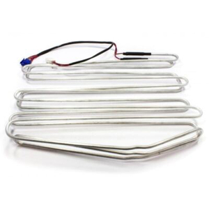 Élément chauffant de dégivrage pour réfrigérateur DA47 00139B 280W 240V, pièce de rechange pour réfrigérateur-congélateur série RL - Product Image 2