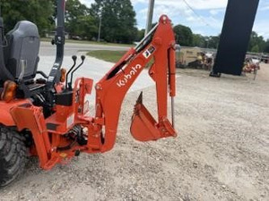 Utilisé pour le tracteur à roues BX23SLSB-R, moteur et boîte de vitesses de 30 CV - Product Image 2