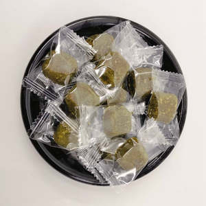 มาชชาบราวน์ชูการ์ฟัดจ์ 50 กรัม ขนมหวานชนิดแข็ง - Product Image 2