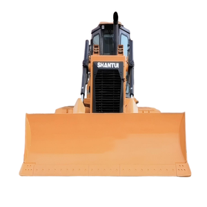 Buen Precio, Bulldozer, Bulldozers de Orugas SD17T-GI2 con Capacidad de Nivelación DH17 - Product Image 1