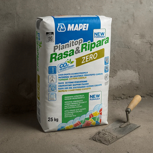 Planitop RASA ปูนซิเมนต์ thixotropic เสริมใย25กก. ซ่อมแซมศูนย์ R2 - Product Image 2