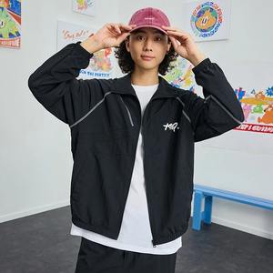 Última chaqueta para hombres y mujeres 2025 otoño abrigo suave moda Retro cómodo Tops nuevo - Product Image 5