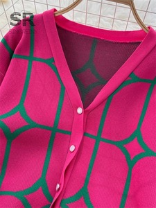 Survêtements décontractés imprimés d'hiver, élégants, sur mesure, vente en gros, ensemble 2 pièces, coupe classique, écologiques, respirants, nouveaux survêtements - Product Image 6