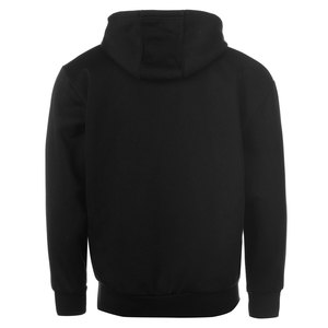 Ventes en gros de sweats à capuche unisexes de haute qualité, à fermeture éclair, surdimensionnés, lourds, 100% coton, pour hommes - Product Image 5