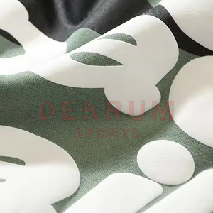 Meilleur sweat à capuche pour homme, tendance, nouveau design, manches longues, imprimé en relief, coupe ajustée, couleur unie, sweat à capuche pour homme imprimé en relief - Product Image 6
