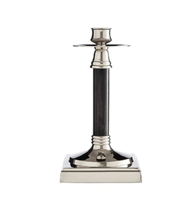 Candelabro de metal de alta calidad Decoraciones navideñas antiguas hoteles Restaurantes fiestas fabricante al por mayor proveedor - Product Image 4