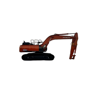 Hitachi UsedISUZU Bomba de motor Núcleo del motor Excavadora de la maquinaria de excavación Excavadora - Product Image 1