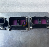Pièces de moteur OEM ZCEC QSB6.7 QSC8.3 QSL9 MODULE DE COMMANDE ÉLECTRONIQUE ECU CM850 4354531 Unité de commande électronique ECU