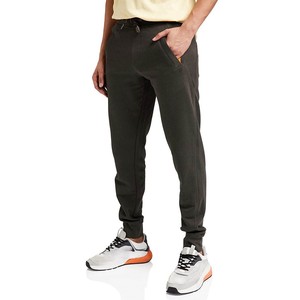 Wholesale <b>Hip</b> Hop High Waist Canvas Men's Trousers <b>for</b> Casual Sports Running with Pockets 100% Organic Cotton - Product Image 1