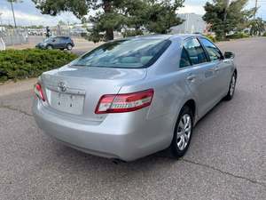Toyota Camry 2011 d'occasion en bon état - Product Image 3
