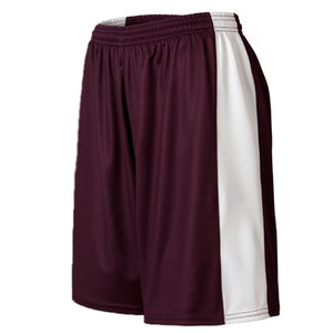 Conjuntos de Uniformes de Baloncesto de Primera Calidad en Oferta, Transpirables, para Verano, Opciones de Tallas Grandes, Impresión Digital, Logotipo Personalizado, Pantalones Cortos - Product Image 3