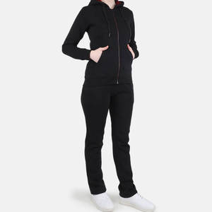 Survêtements pour femmes de grande taille à usage extérieur avec logo personnalisé, dernier style, matériau durable, survêtement pour femmes en service OEM - Product Image 5