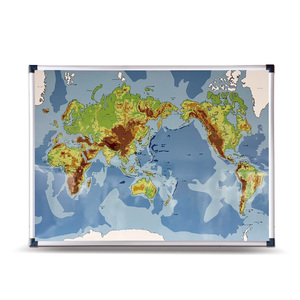 Bảng trắng khung nhôm in tùy chỉnh - Product Image 4