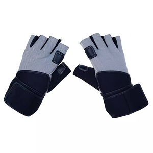 GAF Gants d'haltérophilie personnalisés Gants d'entraînement en néoprène pour hommes et femmes - Product Image 5
