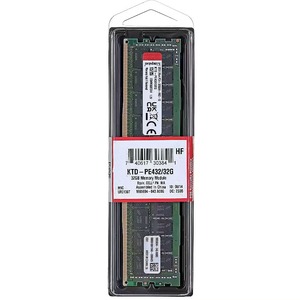 แรม DDR4 32GB ขายดี สำหรับเดสก์ท็อป แล็ปท็อป เวิร์กสเตชัน เกมมิ่ง ออฟฟิศ และมัลติมีเดีย - Product Image 1