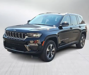 Véhicules d'occasion 2022, SUV 4x4, sièges en cuir, transmission automatique, conduite à droite/à gauche, sans accident, voitures d'occasion en stock - Product Image 2