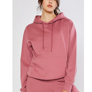 Sweats à capuche et sweatshirts pour femmes personnalisés de haute qualité du Bangladesh - Product Image 3