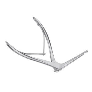 La mejor calidad Kerrison Rongeur Spine Kerrison Instrumento quirúrgico Kerrison Rongeur Hecho de acero inoxidable - Product Image 3