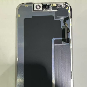 Pantalla de Repuesto OLED para 17 Pro con Digitalizador y Ensamblaje Táctil, 1 Año de Garantía, 100% Probada - Product Image 4