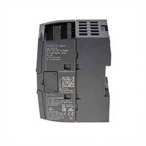 6ES72221XF320XB0 ใหม่ 100% S7-1200 SM 1222 3HS 8DO 24VDC PROFINET 1 MB ระบบควบคุมอุตสาหกรรม หน่วยความจำโปรแกรม/ข้อมูล 50 KB - Product Image 2