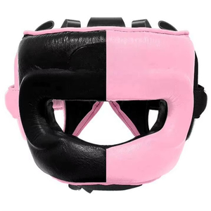 ชุดชกมวยหนังแท้สั่งทำแบรนด์ใหม่ สำหรับฝึกซ้อมและแข่งขัน หนังวัวแท้คุณภาพสูง - Product Image 4