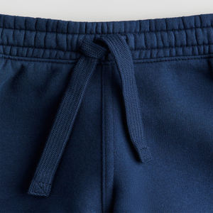 Ensemble de survêtement en molleton de coton French Terry surdimensionné, ample, à jambes larges, avec logo personnalisé pour homme, coupe ample, style baggy, unisexe - Product Image 5