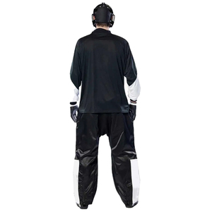 Vêtements de protection pour gardien de but de floorball, maillots et pantalons de hockey sur gazon, respirants, épais et légers - Product Image 2