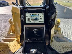 USED 2023 CATERPILLAR D6 XE LGP DOZER BULLDOZER HIGH PERFORMANCE READY to SHIP DOZER BULLDOZER 2023 CATERPILLAR D6 XE LGP - Product Image 6