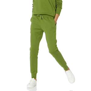 Pantalon de jogging sur mesure au meilleur prix pour hommes, vêtements de sport légers de haute qualité avec design professionnel, style décontracté - Product Image 5