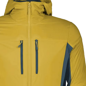 Veste d'hiver imperméable pour homme, grande taille, à capuche, imprimée numériquement, pour la chasse, le snowboard, le ski et la randonnée, grande taille - Product Image 3