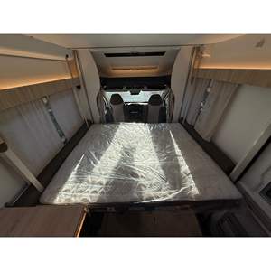 Autocaravanas Chausson Titanium 640 - Product Image 4