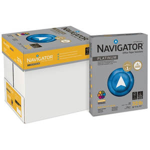 Navigateur d'approvisionnement d'usine A4 copie papier 80gsm, 75gsm, 70gsm Bond A4 papier, distributeur de prix bon marché en gros dans le monde entier - Product Image 4