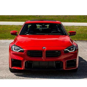 BMW M2 3.0L Twin Turbo I6 SEDAN 2024 d'occasion en excellent état, prête à être expédiée - Product Image 4