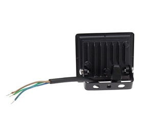 Proyector Led de exterior Noctis Lux negro 10W 3000K IP65 (Spectrum SLI029070WW_PW) - Product Image 5