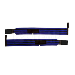 Poignet de compression réglable pour l'entraînement musculaire et la performance de fitness sportif - Product Image 5