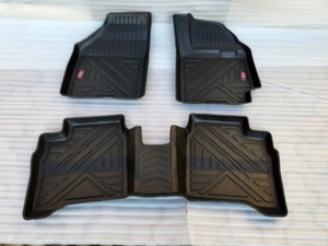 Suministro al por Mayor de Alfombrillas para Automóviles de TPE Avanzado, Resistentes a la Intemperie y Antideslizantes para una Protección Interior Definitiva, Suministro Mundial Disponible - Product Image 5