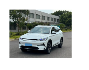 GRAN OFERTA BYD Song Plus BEV 2021 Usado, 71.7KWH - Product Image 2