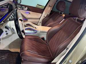 Mercedes-Benz Maybach GLS 600 Usado 2024 - Product Image 4