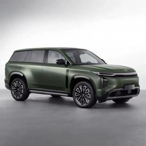 SUV Híbrido Gac Trumpchi S7 2025 de Alta Calidad, Edición Max, 205 km de Autonomía Eléctrica, 1150 km de Distancia Total de Conducción, Disponible para Exportación - Product Image 1