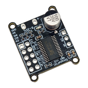 Three Phase Motor Control Board for <b>Robot</b> Actuator Development - Product Image 4