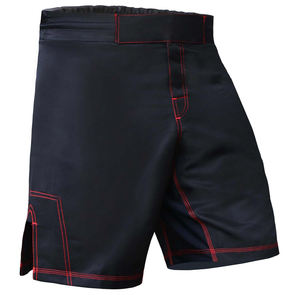 Dernier modèle Équipement de combat à sublimation personnalisée Vêtements de combat Short de combat Short de combat Mma Shorts - Product Image 6