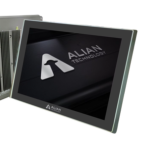 X2-Series X2-1506I5220WC công nghiệp máy tính để bàn LCD màn hình cảm ứng - Product Image 1